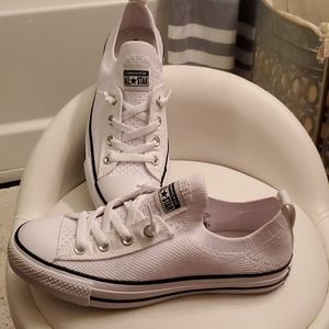 Converse Shoreline Knit All star 8